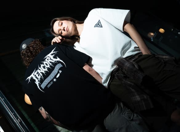 Tencore lookbook