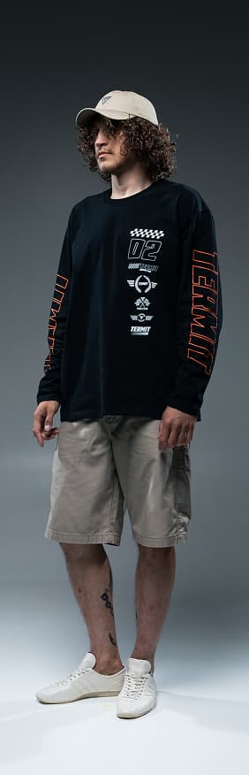 Tencore lookbook