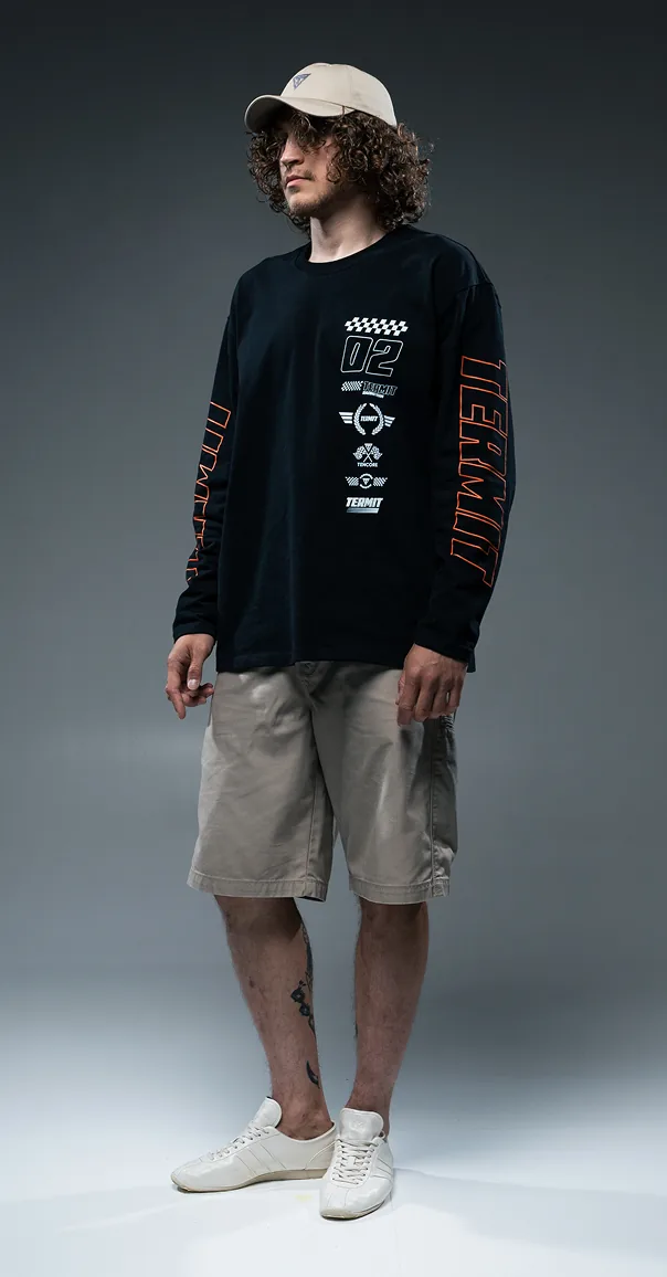 Tencore lookbook