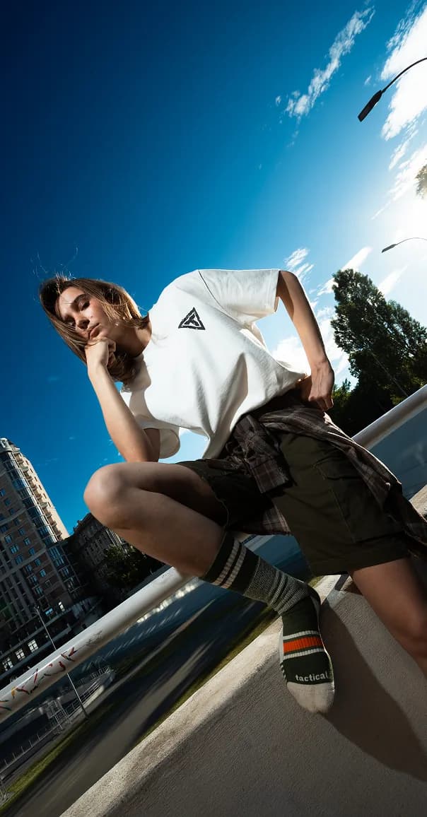 Tencore lookbook